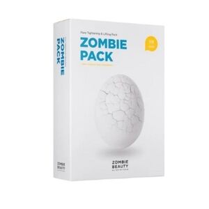*Stocking Stuffer Flash Deal* Korean Beauty Holiday Skin1004 Zombie Pack Kit-1